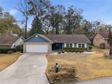 Welcome to this beautifully updated 3 bedroom, 2 bath home on Golden Hills Golf and Turf Club in Florida - for sale on GolfHomes.com, golf home, golf lot