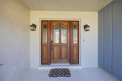 Welcome to this beautifully updated 3 bedroom, 2 bath home on Golden Hills Golf and Turf Club in Florida - for sale on GolfHomes.com, golf home, golf lot