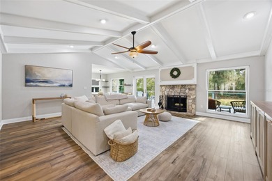 Welcome to this beautifully updated 3 bedroom, 2 bath home on Golden Hills Golf and Turf Club in Florida - for sale on GolfHomes.com, golf home, golf lot