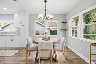 Welcome to this beautifully updated 3 bedroom, 2 bath home on Golden Hills Golf and Turf Club in Florida - for sale on GolfHomes.com, golf home, golf lot