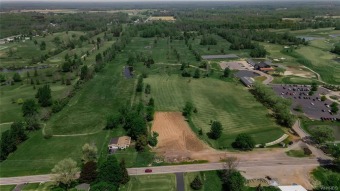 MUST SEE!!! Incredible opportunity to own a 59.42 acre prime on Arrowhead Golf Club in New York - for sale on GolfHomes.com, golf home, golf lot