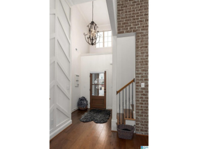 Welcome to 229 Ambergate Circle, a stunning home nestled in a on Ballantrae Golf Club in Alabama - for sale on GolfHomes.com, golf home, golf lot