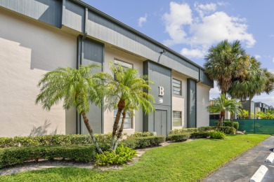 Don't miss the opportunity to own beautiful 1st floor unit with on Kings Point Golf -Flanders Way in Florida - for sale on GolfHomes.com, golf home, golf lot