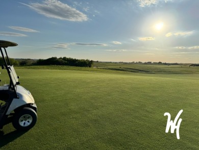 Build-Ready .65-Acre Lot at Wild Horse Golf Club on Wildhorse Golf Course in Nebraska - for sale on GolfHomes.com, golf home, golf lot