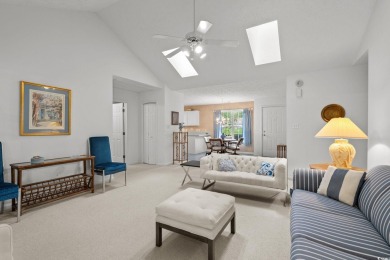 Located in the heart of Pawleys Island, this move-in ready on The Founders Club At Pawleys Island in South Carolina - for sale on GolfHomes.com, golf home, golf lot