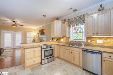 Come experience all the beauty that Lake Hartwell has to offer on Stone Creek Cove Golf Course in South Carolina - for sale on GolfHomes.com, golf home, golf lot
