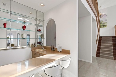 Come see this gorgeous home in Villa D'Este of the prestigious on TPC Prestancia in Florida - for sale on GolfHomes.com, golf home, golf lot