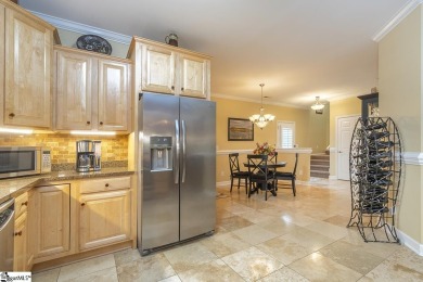 Come experience all the beauty that Lake Hartwell has to offer on Stone Creek Cove Golf Course in South Carolina - for sale on GolfHomes.com, golf home, golf lot
