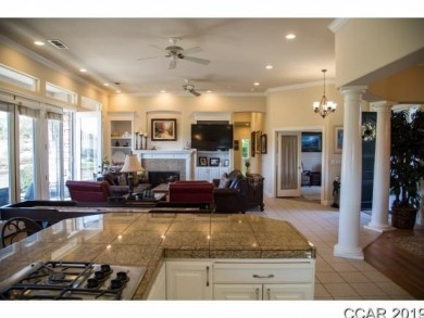 Welcome to this charming cottage style home in the picturesque on The Club at Copper Valley Golf Course in California - for sale on GolfHomes.com, golf home, golf lot