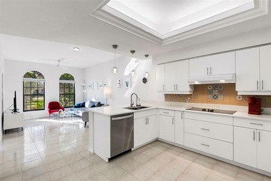 Come see this gorgeous home in Villa D'Este of the prestigious on TPC Prestancia in Florida - for sale on GolfHomes.com, golf home, golf lot