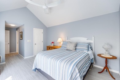 Bright and Light 3 level townhome on Cape Cod. Main floor living on The Club At Yarmouthport in Massachusetts - for sale on GolfHomes.com, golf home, golf lot