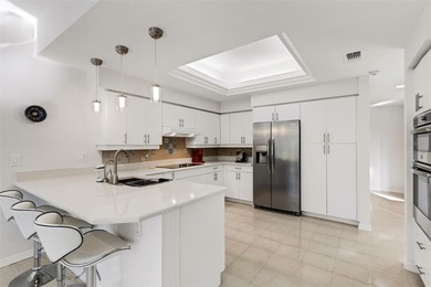 Come see this gorgeous home in Villa D'Este of the prestigious on TPC Prestancia in Florida - for sale on GolfHomes.com, golf home, golf lot