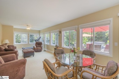 Come experience all the beauty that Lake Hartwell has to offer on Stone Creek Cove Golf Course in South Carolina - for sale on GolfHomes.com, golf home, golf lot