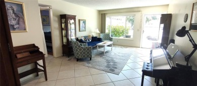 Welcome home to your GROUND floor WEST side 2/2 Supreme model on On Top Of The World Golf Course in Florida - for sale on GolfHomes.com, golf home, golf lot