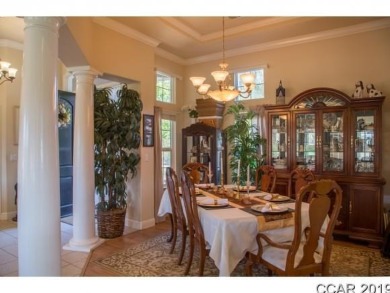 Welcome to this charming cottage style home in the picturesque on The Club at Copper Valley Golf Course in California - for sale on GolfHomes.com, golf home, golf lot