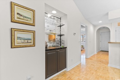 Discover a truly enchanting and meticulously cared for home in on The Valley At Eastport in South Carolina - for sale on GolfHomes.com, golf home, golf lot