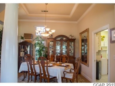 Welcome to this charming cottage style home in the picturesque on The Club at Copper Valley Golf Course in California - for sale on GolfHomes.com, golf home, golf lot