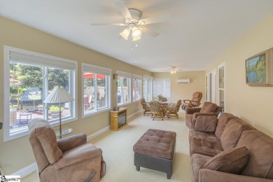Come experience all the beauty that Lake Hartwell has to offer on Stone Creek Cove Golf Course in South Carolina - for sale on GolfHomes.com, golf home, golf lot