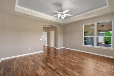 This gorgeous home is in the highly sought-after Robson Ranch of on Wildhorse Golf Club of Robson Ranch in Texas - for sale on GolfHomes.com, golf home, golf lot
