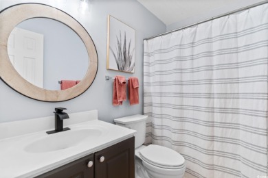 Discover a truly enchanting and meticulously cared for home in on The Valley At Eastport in South Carolina - for sale on GolfHomes.com, golf home, golf lot
