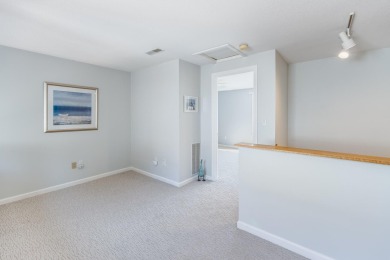 Bright and Light 3 level townhome on Cape Cod. Main floor living on The Club At Yarmouthport in Massachusetts - for sale on GolfHomes.com, golf home, golf lot