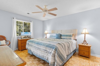 Discover a truly enchanting and meticulously cared for home in on The Valley At Eastport in South Carolina - for sale on GolfHomes.com, golf home, golf lot