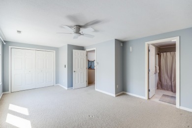 Bright and Light 3 level townhome on Cape Cod. Main floor living on The Club At Yarmouthport in Massachusetts - for sale on GolfHomes.com, golf home, golf lot