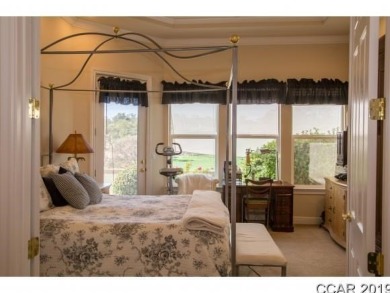 Welcome to this charming cottage style home in the picturesque on The Club at Copper Valley Golf Course in California - for sale on GolfHomes.com, golf home, golf lot