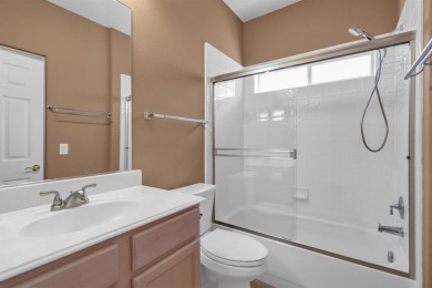 This gorgeous home is in the highly sought-after Robson Ranch of on Wildhorse Golf Club of Robson Ranch in Texas - for sale on GolfHomes.com, golf home, golf lot
