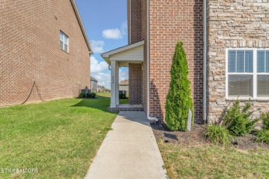 Welcome to this beautifully maintained all-brick END UNIT on The Preserve 9 Hole Golf Course in Tennessee - for sale on GolfHomes.com, golf home, golf lot