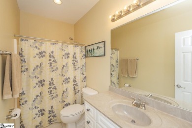 Come experience all the beauty that Lake Hartwell has to offer on Stone Creek Cove Golf Course in South Carolina - for sale on GolfHomes.com, golf home, golf lot