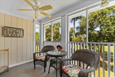 Discover a truly enchanting and meticulously cared for home in on The Valley At Eastport in South Carolina - for sale on GolfHomes.com, golf home, golf lot