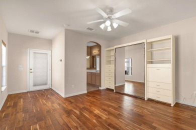 This gorgeous home is in the highly sought-after Robson Ranch of on Wildhorse Golf Club of Robson Ranch in Texas - for sale on GolfHomes.com, golf home, golf lot