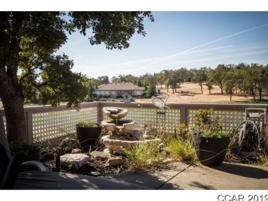 Welcome to this charming cottage style home in the picturesque on The Club at Copper Valley Golf Course in California - for sale on GolfHomes.com, golf home, golf lot