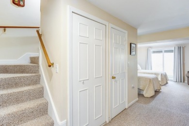 Bright and Light 3 level townhome on Cape Cod. Main floor living on The Club At Yarmouthport in Massachusetts - for sale on GolfHomes.com, golf home, golf lot