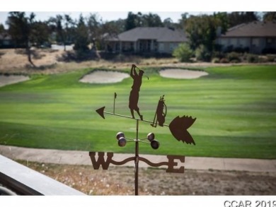 Welcome to this charming cottage style home in the picturesque on The Club at Copper Valley Golf Course in California - for sale on GolfHomes.com, golf home, golf lot