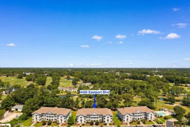 Discover a truly enchanting and meticulously cared for home in on The Valley At Eastport in South Carolina - for sale on GolfHomes.com, golf home, golf lot