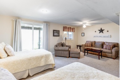 Bright and Light 3 level townhome on Cape Cod. Main floor living on The Club At Yarmouthport in Massachusetts - for sale on GolfHomes.com, golf home, golf lot