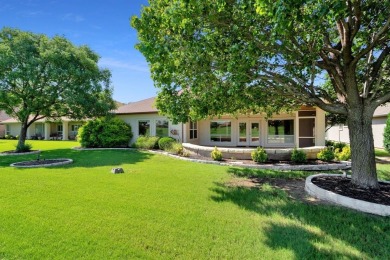 This gorgeous home is in the highly sought-after Robson Ranch of on Wildhorse Golf Club of Robson Ranch in Texas - for sale on GolfHomes.com, golf home, golf lot