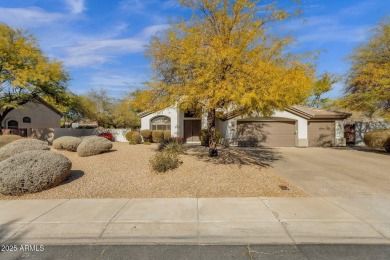 This stunningly upgraded home in Kierland, located right next to on Kierland Golf Club in Arizona - for sale on GolfHomes.com, golf home, golf lot