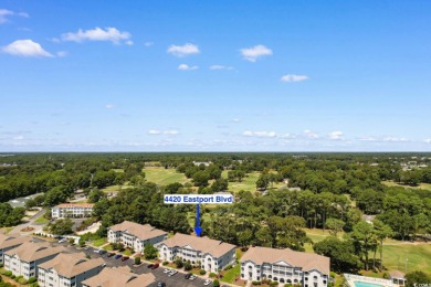 Discover a truly enchanting and meticulously cared for home in on The Valley At Eastport in South Carolina - for sale on GolfHomes.com, golf home, golf lot