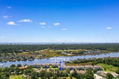 Discover a truly enchanting and meticulously cared for home in on The Valley At Eastport in South Carolina - for sale on GolfHomes.com, golf home, golf lot