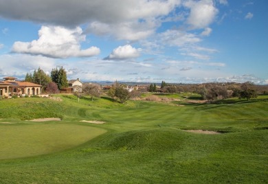 Welcome to this charming cottage style home in the picturesque on The Club at Copper Valley Golf Course in California - for sale on GolfHomes.com, golf home, golf lot