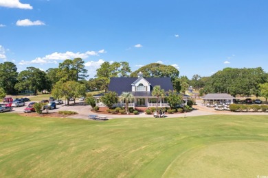 Discover a truly enchanting and meticulously cared for home in on The Valley At Eastport in South Carolina - for sale on GolfHomes.com, golf home, golf lot