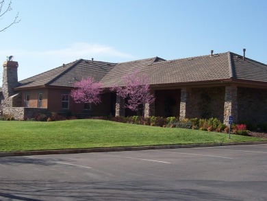 Welcome to this charming cottage style home in the picturesque on The Club at Copper Valley Golf Course in California - for sale on GolfHomes.com, golf home, golf lot