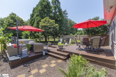 Come experience all the beauty that Lake Hartwell has to offer on Stone Creek Cove Golf Course in South Carolina - for sale on GolfHomes.com, golf home, golf lot