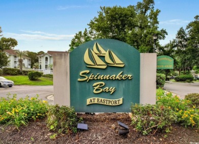 Discover a truly enchanting and meticulously cared for home in on The Valley At Eastport in South Carolina - for sale on GolfHomes.com, golf home, golf lot