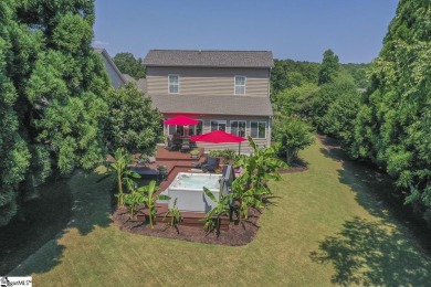 Come experience all the beauty that Lake Hartwell has to offer on Stone Creek Cove Golf Course in South Carolina - for sale on GolfHomes.com, golf home, golf lot