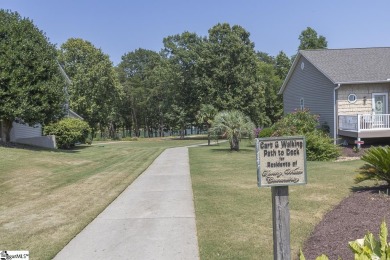 Come experience all the beauty that Lake Hartwell has to offer on Stone Creek Cove Golf Course in South Carolina - for sale on GolfHomes.com, golf home, golf lot