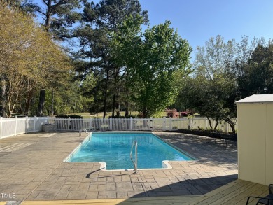 Summer is almost here don't miss out on enjoying your own POOL!! on Pine Hollow Golf Club in North Carolina - for sale on GolfHomes.com, golf home, golf lot